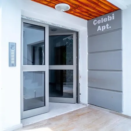 Perfect Two-bedroom Mountain View Sel Celebi -1 Apartman