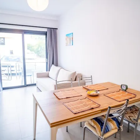 Apartman Perfect Two-bedroom Mountain View Sel Celebi -1 *