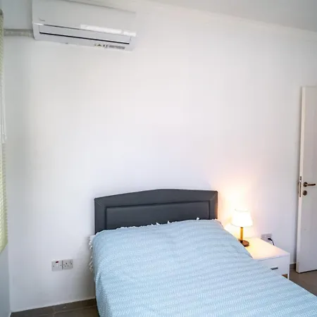 Perfect Two-bedroom Mountain View Sel Celebi -1 Apartament Nikozja