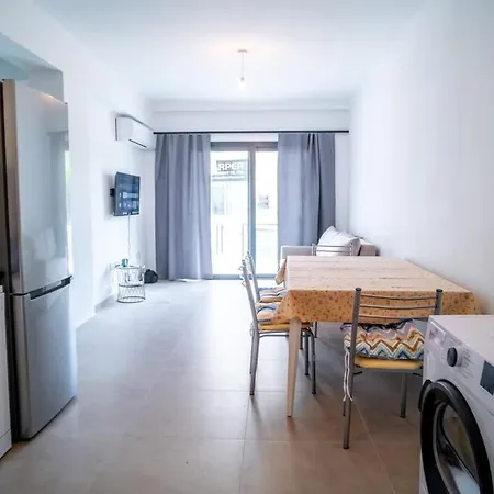 Perfect Two-bedroom Mountain View Sel Celebi -1 Apartament Nikozja