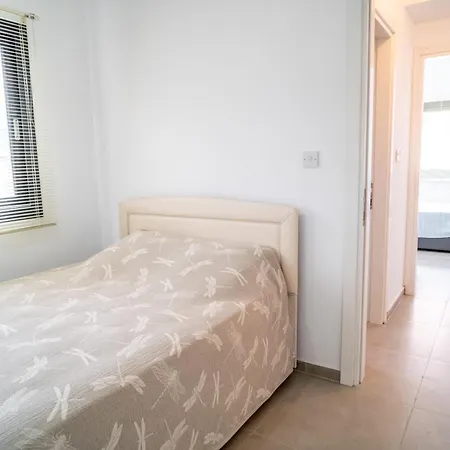 Perfect Two-bedroom Mountain View Sel Celebi -1 Apartament Nikozja