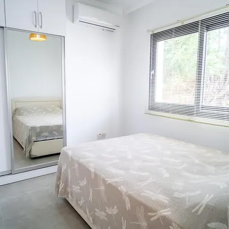Perfect Two-bedroom Mountain View Sel Celebi -1 Apartament