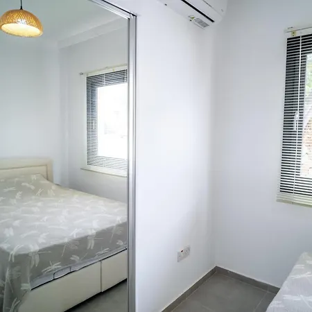 Perfect Two-bedroom Mountain View Sel Celebi -1 * Nikozja