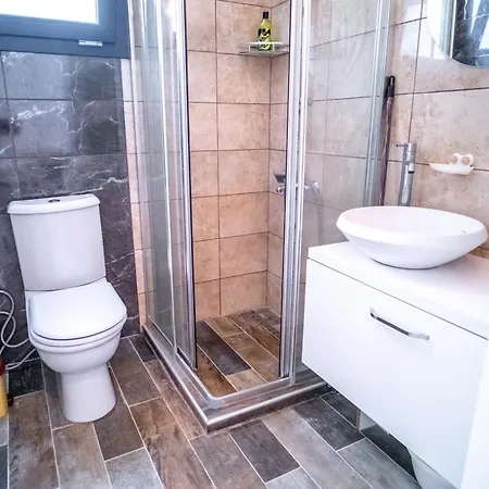 Perfect Two-bedroom Mountain View Sel Celebi -1 Apartament